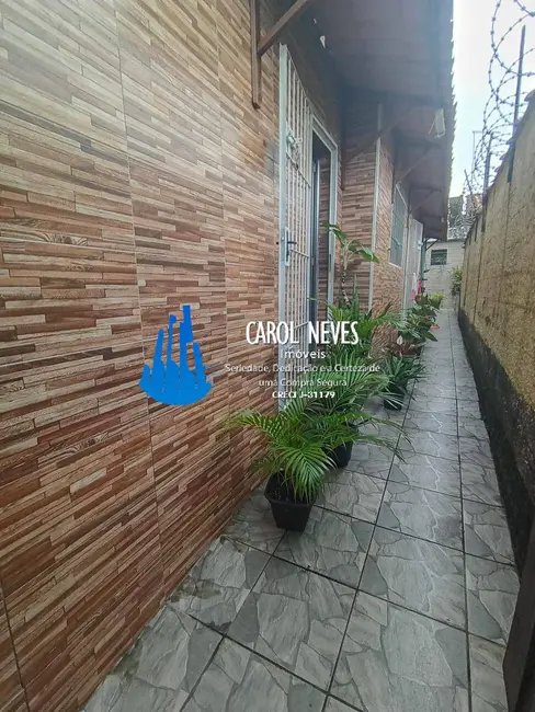 Foto 8 de Casa com 6 quartos à venda, 400m2 em Mongagua - SP