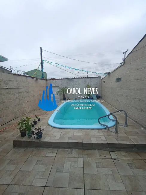 Foto 4 de Casa com 6 quartos à venda, 400m2 em Mongagua - SP