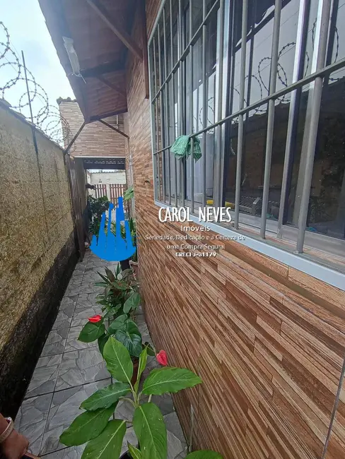 Foto 7 de Casa com 6 quartos à venda, 400m2 em Mongagua - SP