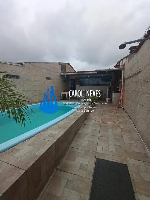 Foto 2 de Casa com 6 quartos à venda, 400m2 em Mongagua - SP