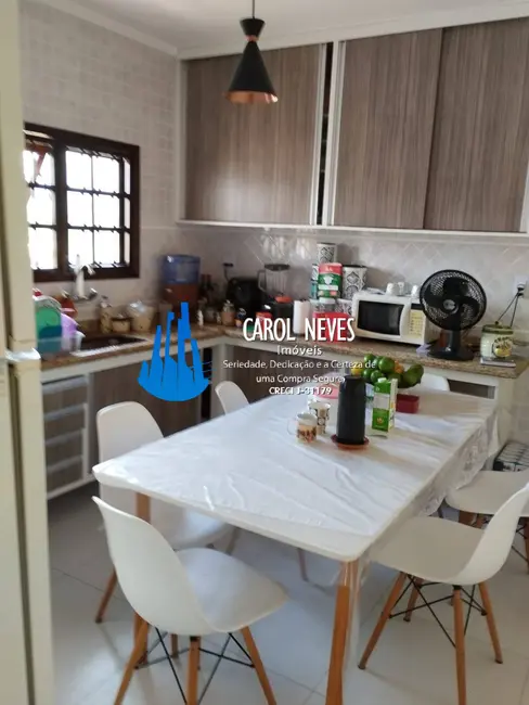 Foto 6 de Casa com 2 quartos à venda, 152m2 em Mongagua - SP