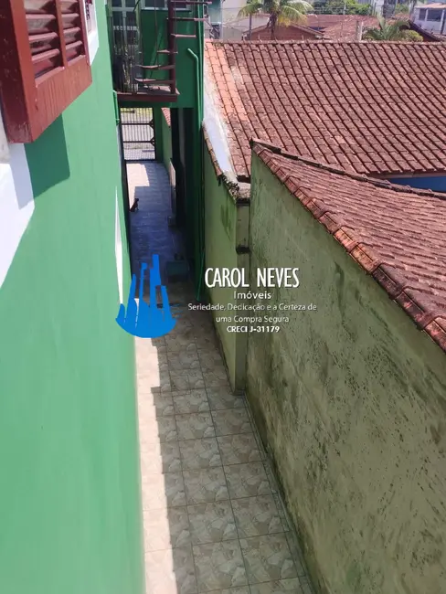 Foto 9 de Casa com 2 quartos à venda, 152m2 em Mongagua - SP