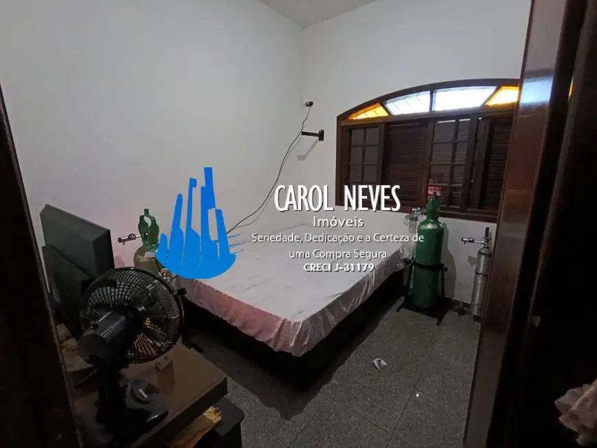 Foto 9 de Casa com 1 quarto à venda, 250m2 em Mongagua - SP