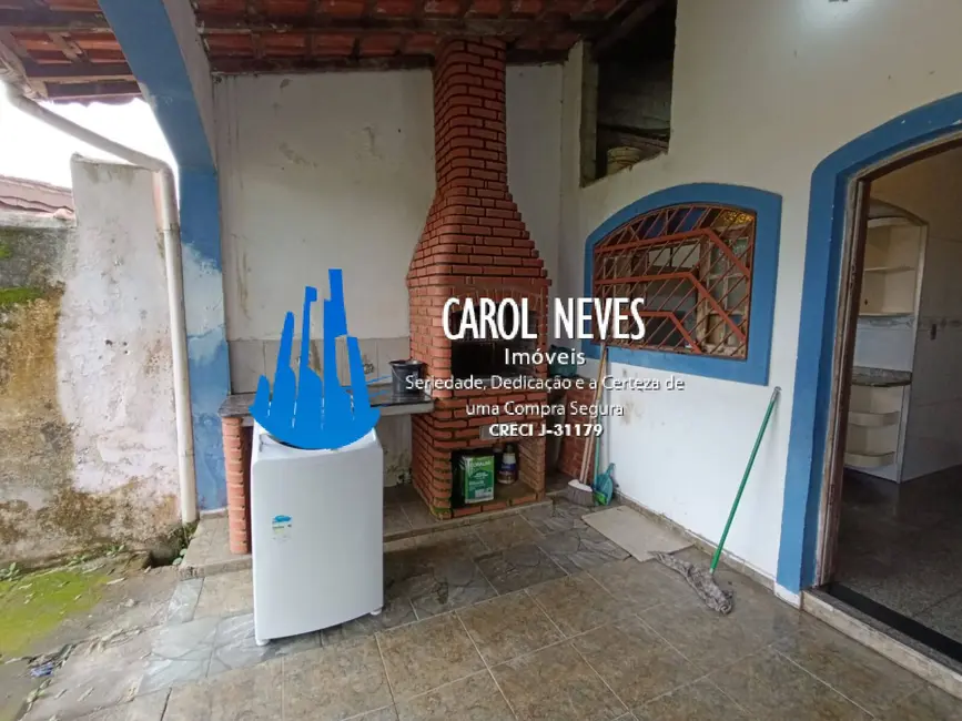 Foto 6 de Casa com 1 quarto à venda, 250m2 em Mongagua - SP