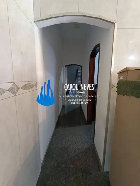 Foto 7 de Casa com 1 quarto à venda, 250m2 em Mongagua - SP