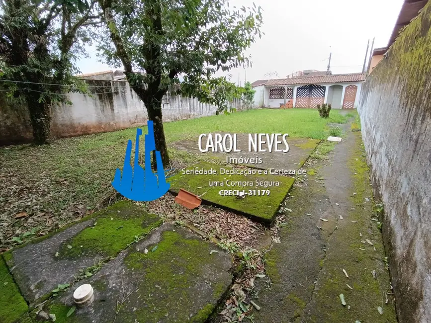 Foto 8 de Casa com 1 quarto à venda, 250m2 em Mongagua - SP