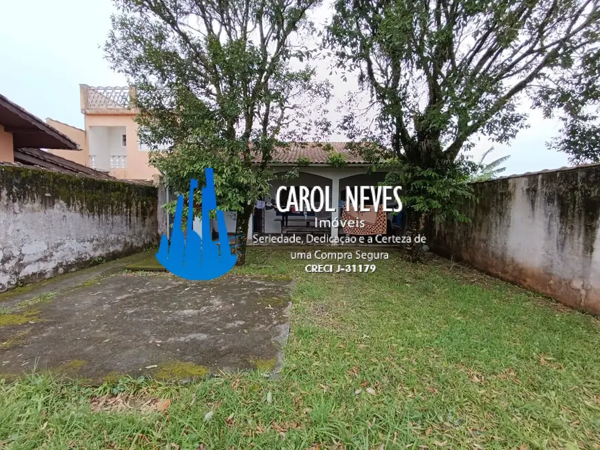 Foto 2 de Casa com 1 quarto à venda, 250m2 em Mongagua - SP