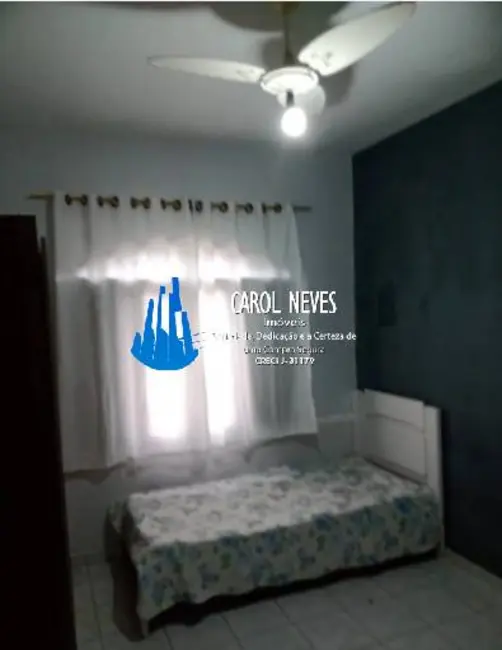 Foto 6 de Casa com 2 quartos à venda, 69m2 em Mongagua - SP