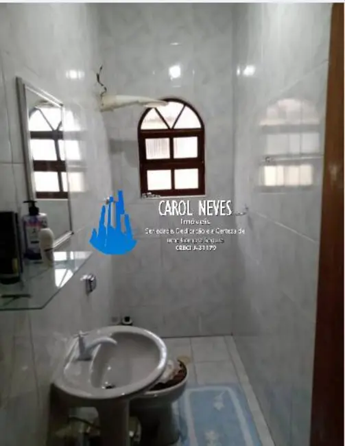 Foto 5 de Casa com 2 quartos à venda, 69m2 em Mongagua - SP