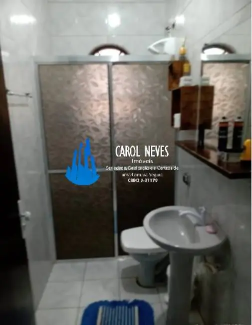 Foto 8 de Casa com 2 quartos à venda, 69m2 em Mongagua - SP