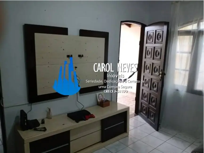 Foto 7 de Casa com 2 quartos à venda, 69m2 em Mongagua - SP