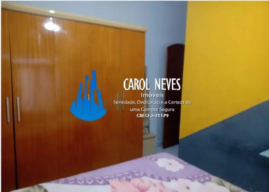 Foto 9 de Casa com 2 quartos à venda, 69m2 em Mongagua - SP