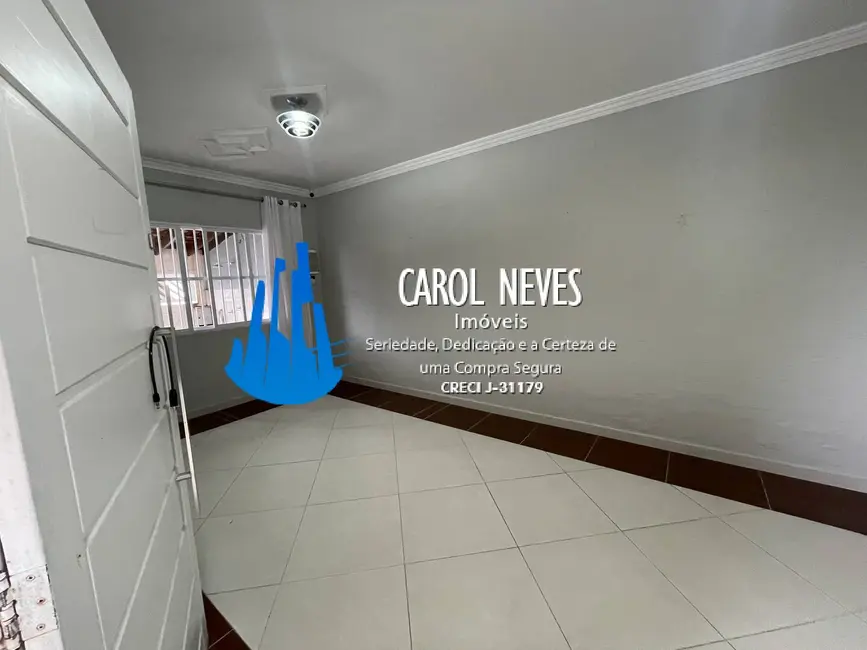 Foto 7 de Sobrado com 3 quartos à venda, 240m2 em Mongagua - SP