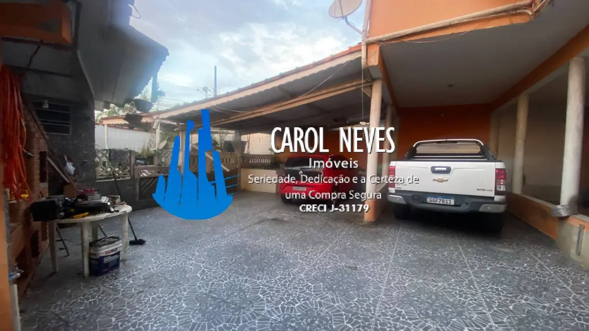 Foto 5 de Casa com 4 quartos à venda em Mongagua - SP