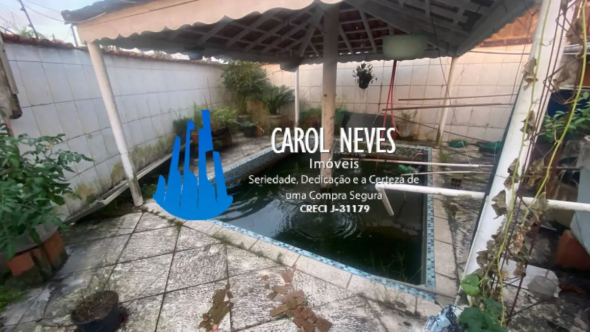 Foto 4 de Casa com 4 quartos à venda em Mongagua - SP