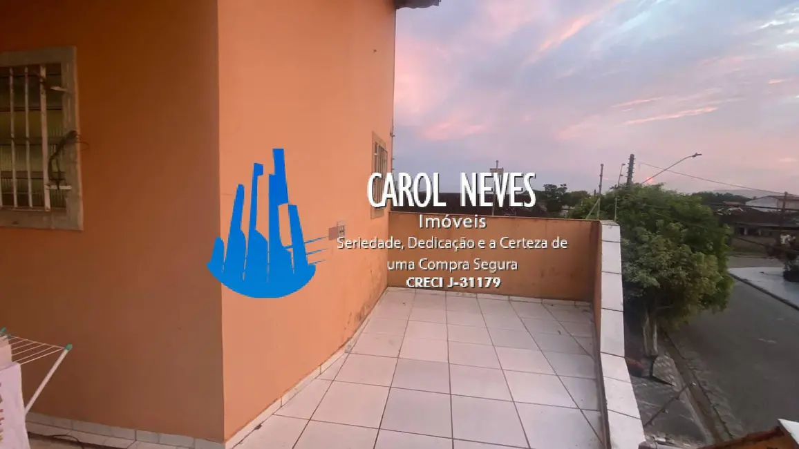 Foto 3 de Casa com 4 quartos à venda em Mongagua - SP