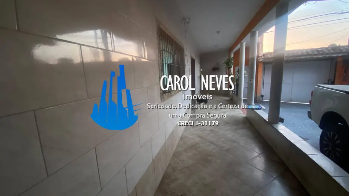Foto 8 de Casa com 4 quartos à venda em Mongagua - SP