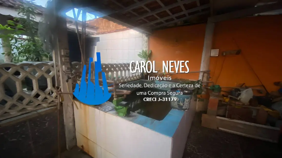 Foto 6 de Casa com 4 quartos à venda em Mongagua - SP