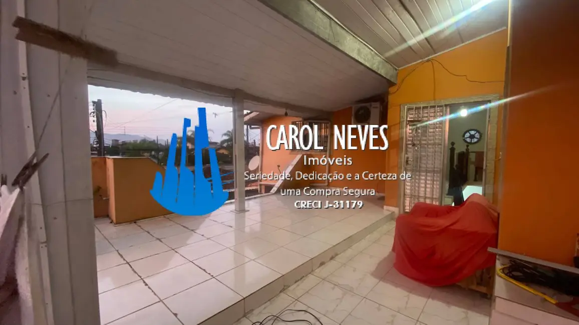 Foto 2 de Casa com 4 quartos à venda em Mongagua - SP