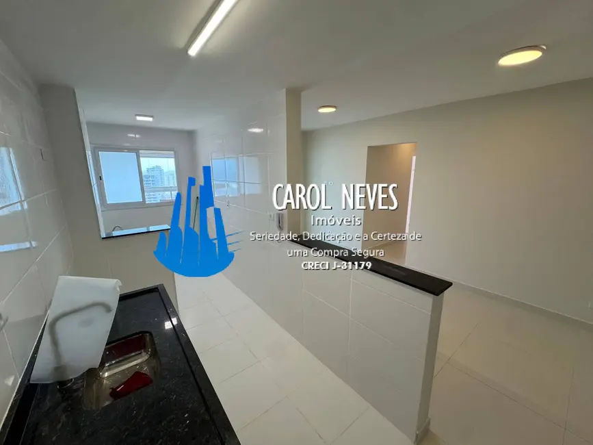 Foto 5 de Apartamento com 2 quartos à venda, 78m2 em Mongagua - SP