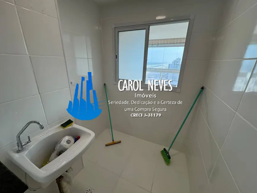 Foto 6 de Apartamento com 2 quartos à venda, 78m2 em Mongagua - SP