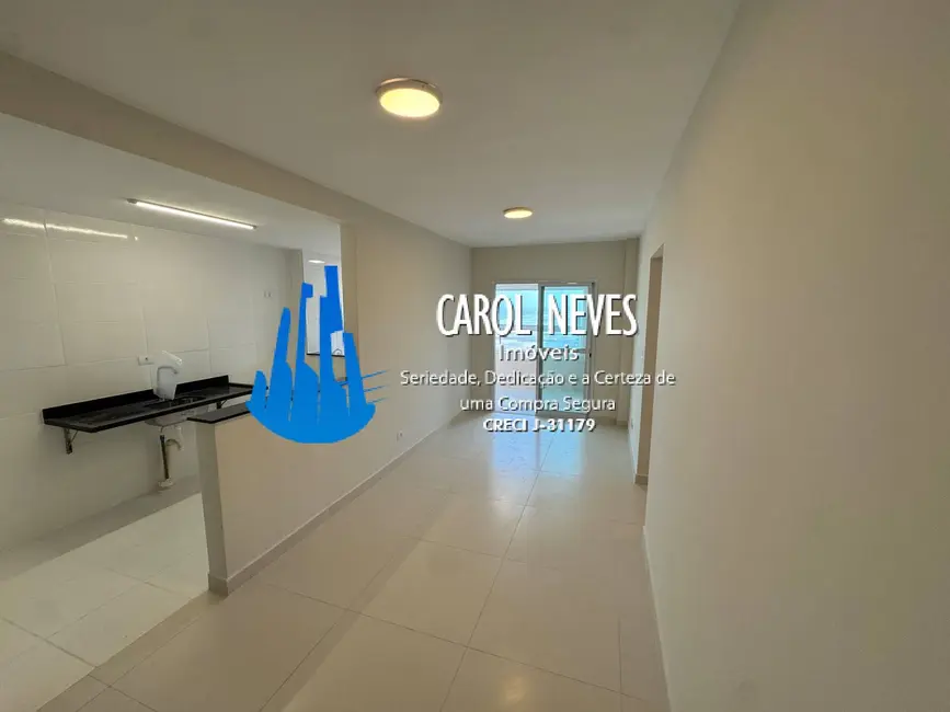 Foto 7 de Apartamento com 2 quartos à venda, 78m2 em Mongagua - SP