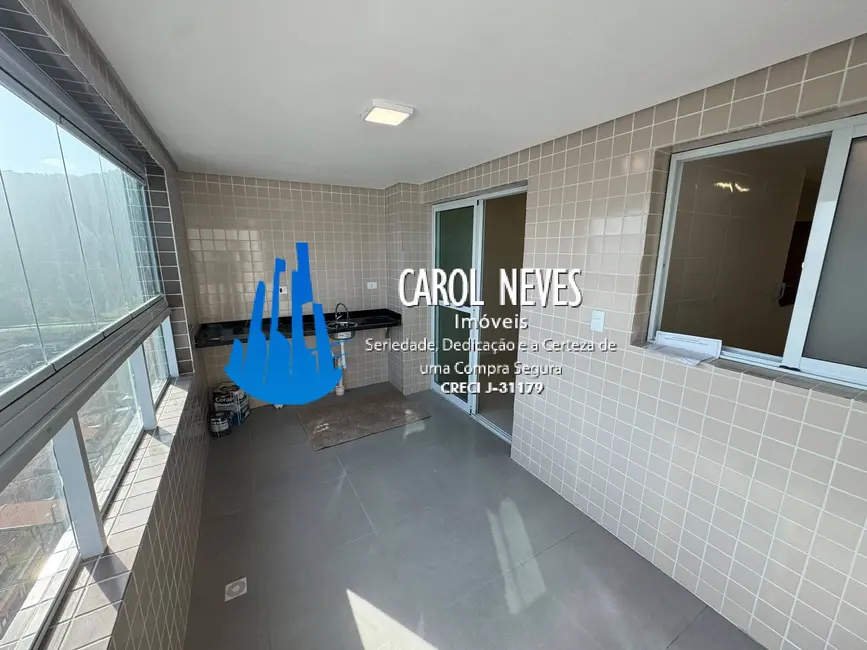 Foto 8 de Apartamento com 2 quartos à venda, 78m2 em Mongagua - SP
