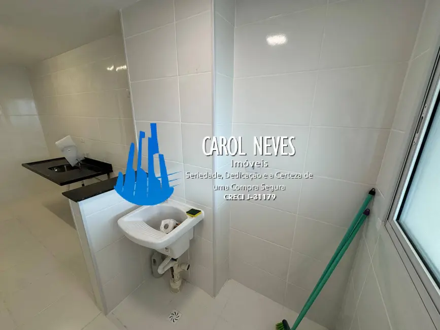 Foto 9 de Apartamento com 2 quartos à venda, 78m2 em Mongagua - SP