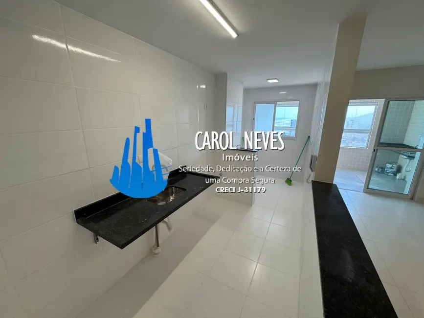 Foto 4 de Apartamento com 2 quartos à venda, 78m2 em Mongagua - SP