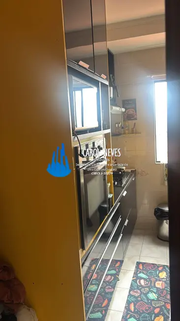 Foto 5 de Apartamento com 2 quartos à venda, 60m2 em Mongagua - SP