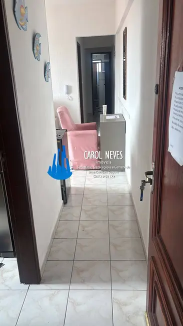 Foto 3 de Apartamento com 2 quartos à venda, 60m2 em Mongagua - SP