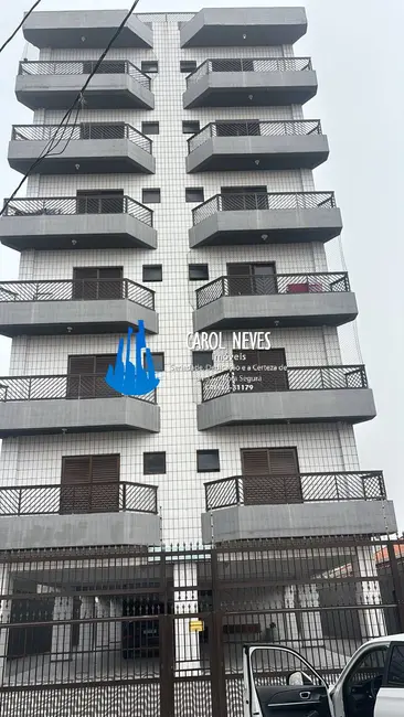 Foto 2 de Apartamento com 2 quartos à venda, 60m2 em Mongagua - SP