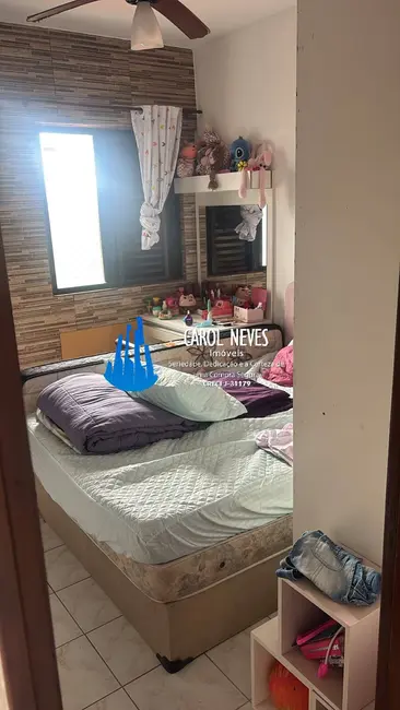 Foto 9 de Apartamento com 2 quartos à venda, 60m2 em Mongagua - SP