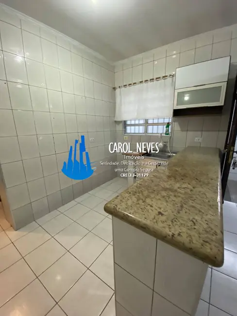 Foto 4 de Casa com 2 quartos à venda, 54m2 em Mongagua - SP