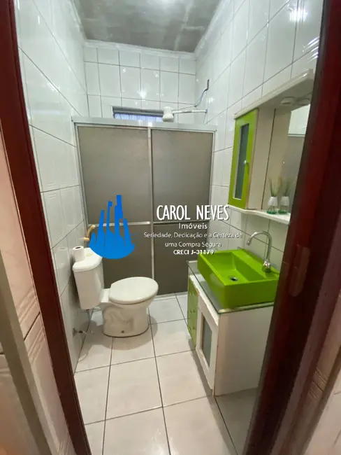 Foto 6 de Casa com 2 quartos à venda, 54m2 em Mongagua - SP