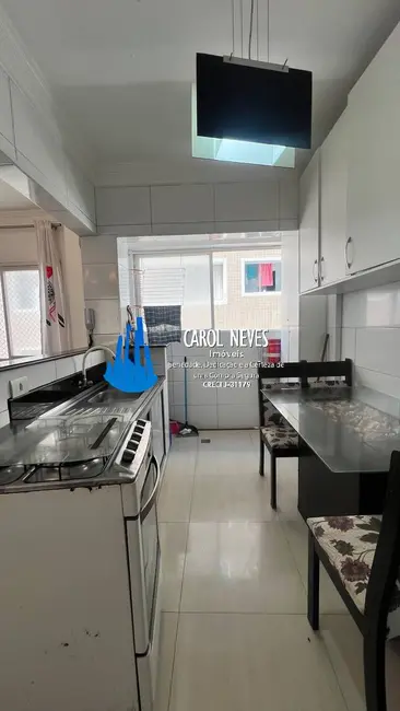 Foto 6 de Apartamento com 2 quartos à venda, 76m2 em Aviação, Praia Grande - SP