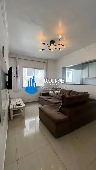 Foto 3 de Apartamento com 2 quartos à venda, 76m2 em Aviação, Praia Grande - SP
