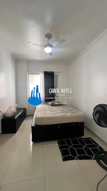 Foto 8 de Apartamento com 2 quartos à venda, 76m2 em Aviação, Praia Grande - SP