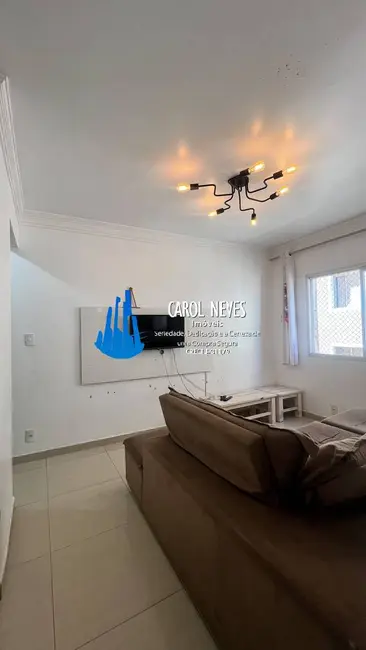 Foto 4 de Apartamento com 2 quartos à venda, 76m2 em Aviação, Praia Grande - SP