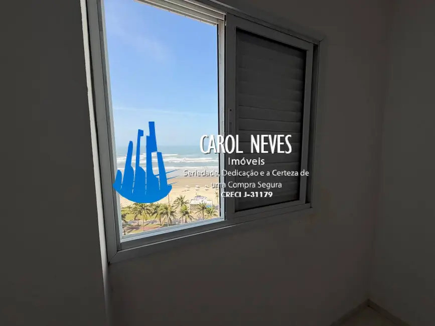 Foto 5 de Apartamento com 2 quartos à venda, 67m2 em Caiçara, Praia Grande - SP