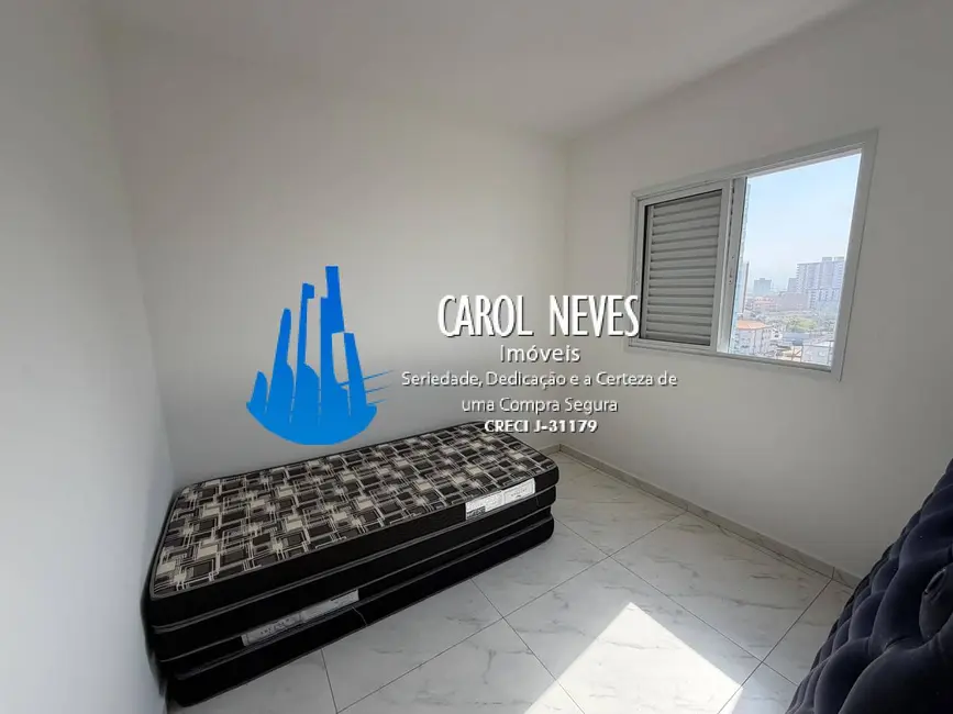Foto 8 de Apartamento com 2 quartos à venda, 67m2 em Caiçara, Praia Grande - SP