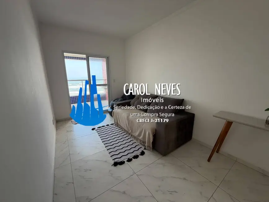 Foto 9 de Apartamento com 2 quartos à venda, 67m2 em Caiçara, Praia Grande - SP