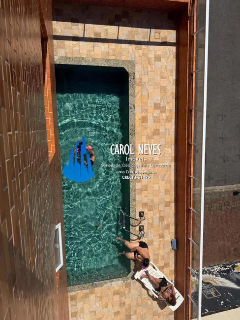Foto 5 de Apartamento com 2 quartos à venda, 65m2 em Ocian, Praia Grande - SP