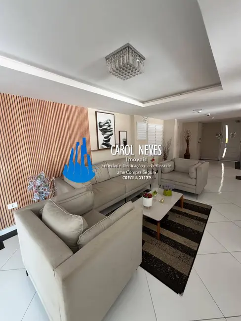 Foto 4 de Apartamento com 2 quartos à venda, 65m2 em Ocian, Praia Grande - SP