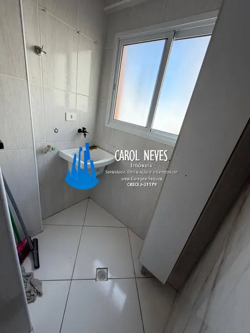 Foto 8 de Apartamento com 2 quartos à venda, 65m2 em Ocian, Praia Grande - SP