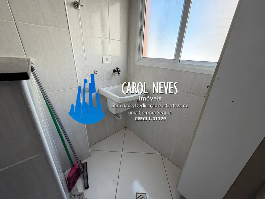 Foto 9 de Apartamento com 2 quartos à venda, 65m2 em Ocian, Praia Grande - SP