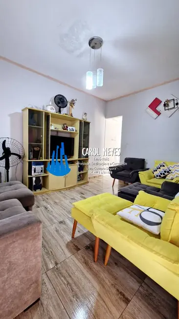 Foto 4 de Casa com 2 quartos à venda, 85m2 em Praia Grande - SP