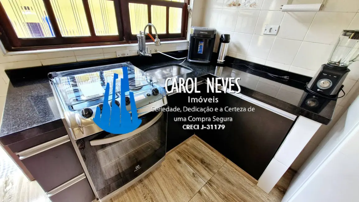 Foto 5 de Casa com 2 quartos à venda, 85m2 em Praia Grande - SP