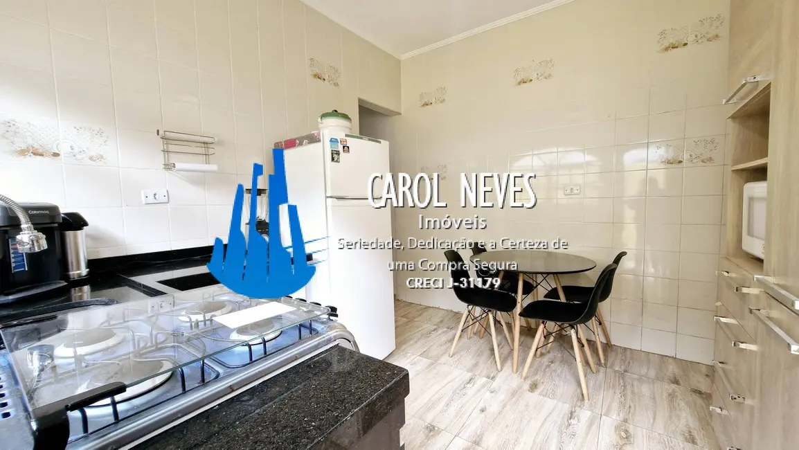 Foto 7 de Casa com 2 quartos à venda, 85m2 em Praia Grande - SP