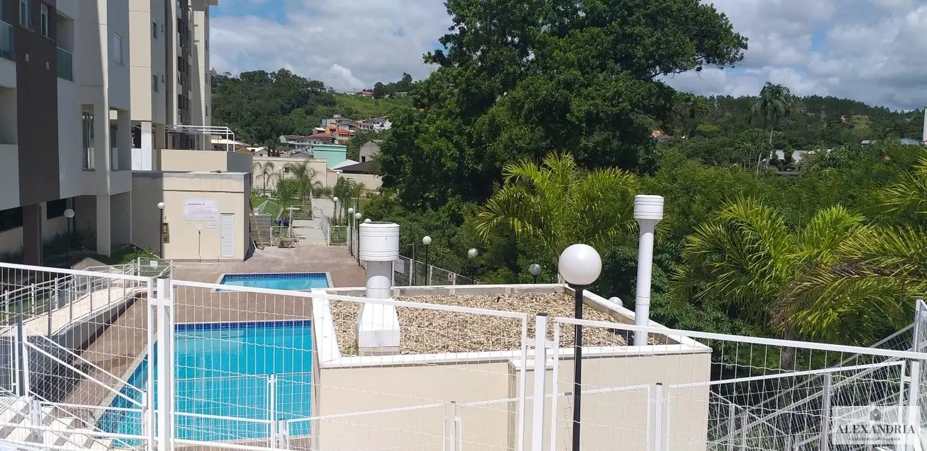 Foto 4 de Apartamento com 2 quartos à venda, 64m2 em Centro, Sao Jose - SC